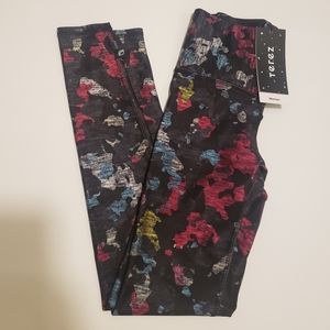 NWT Terez Leggings